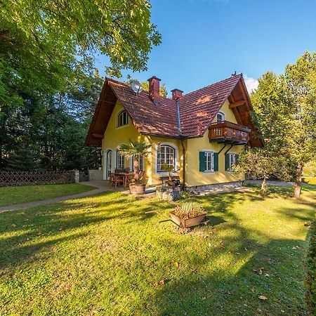 Winemakers Escape Villa Gleisdorf Dış mekan fotoğraf