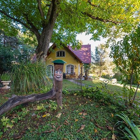 Winemakers Escape Villa Gleisdorf Dış mekan fotoğraf