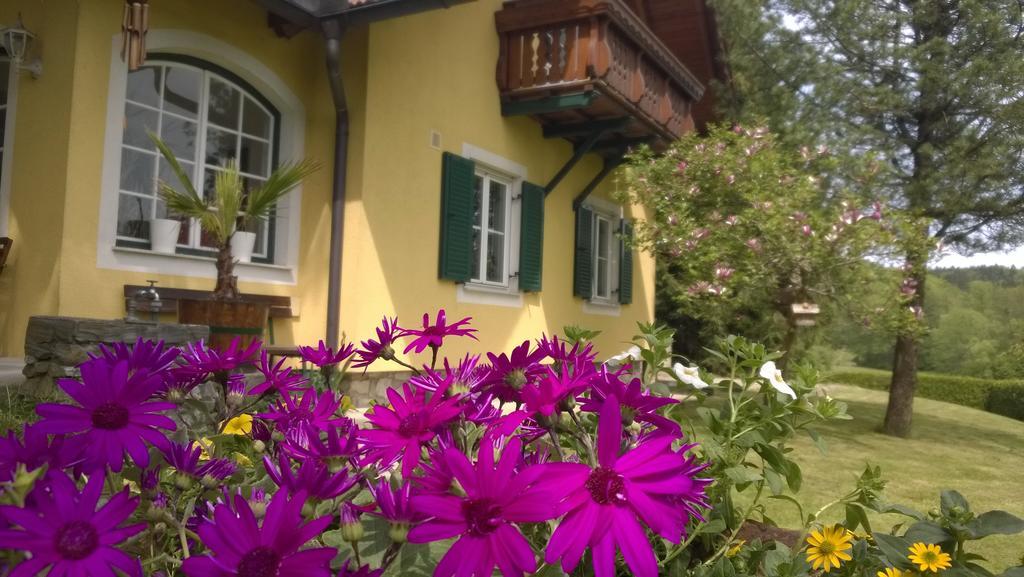 Winemakers Escape Villa Gleisdorf Oda fotoğraf