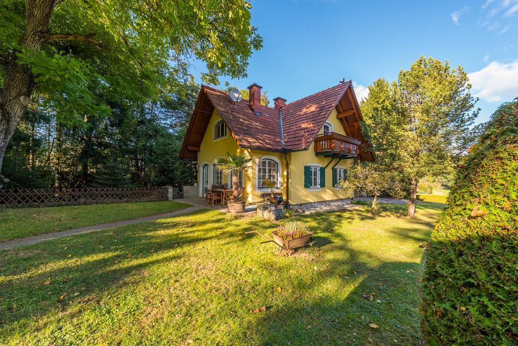 Winemakers Escape Villa Gleisdorf Dış mekan fotoğraf