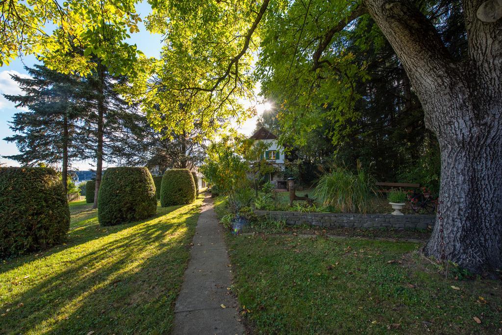 Winemakers Escape Villa Gleisdorf Dış mekan fotoğraf