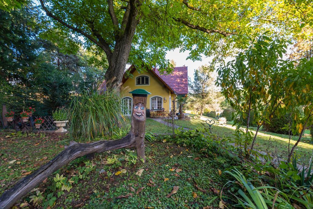 Winemakers Escape Villa Gleisdorf Dış mekan fotoğraf
