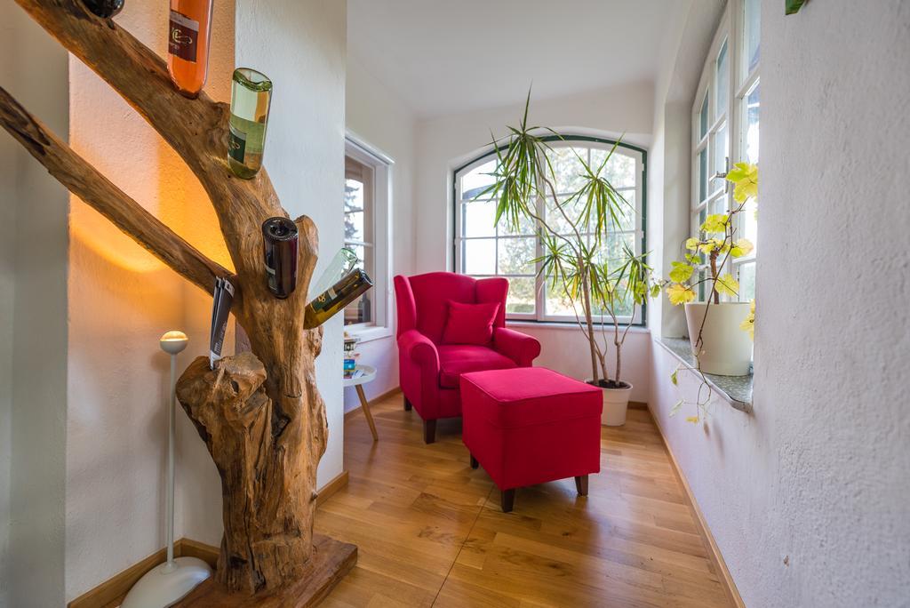 Winemakers Escape Villa Gleisdorf Dış mekan fotoğraf