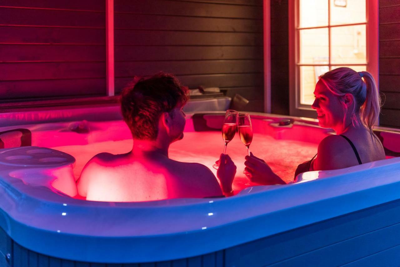 Winemakers Escape Villa Gleisdorf Dış mekan fotoğraf